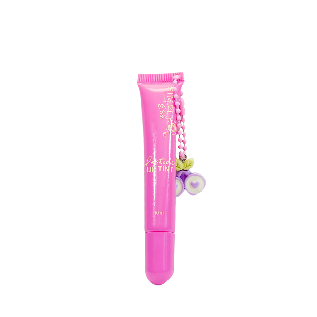 SIMPLY BELLA COSMETICS - PEPTIDE LIP TINT