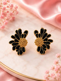 ARETES MIDNIGHT FLOWER