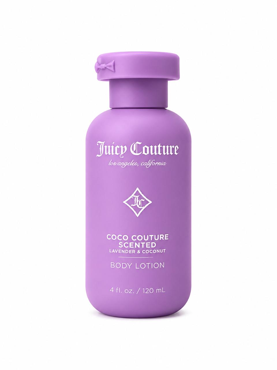 JUICY COUTURE - CREMA CORPORAL 120ML