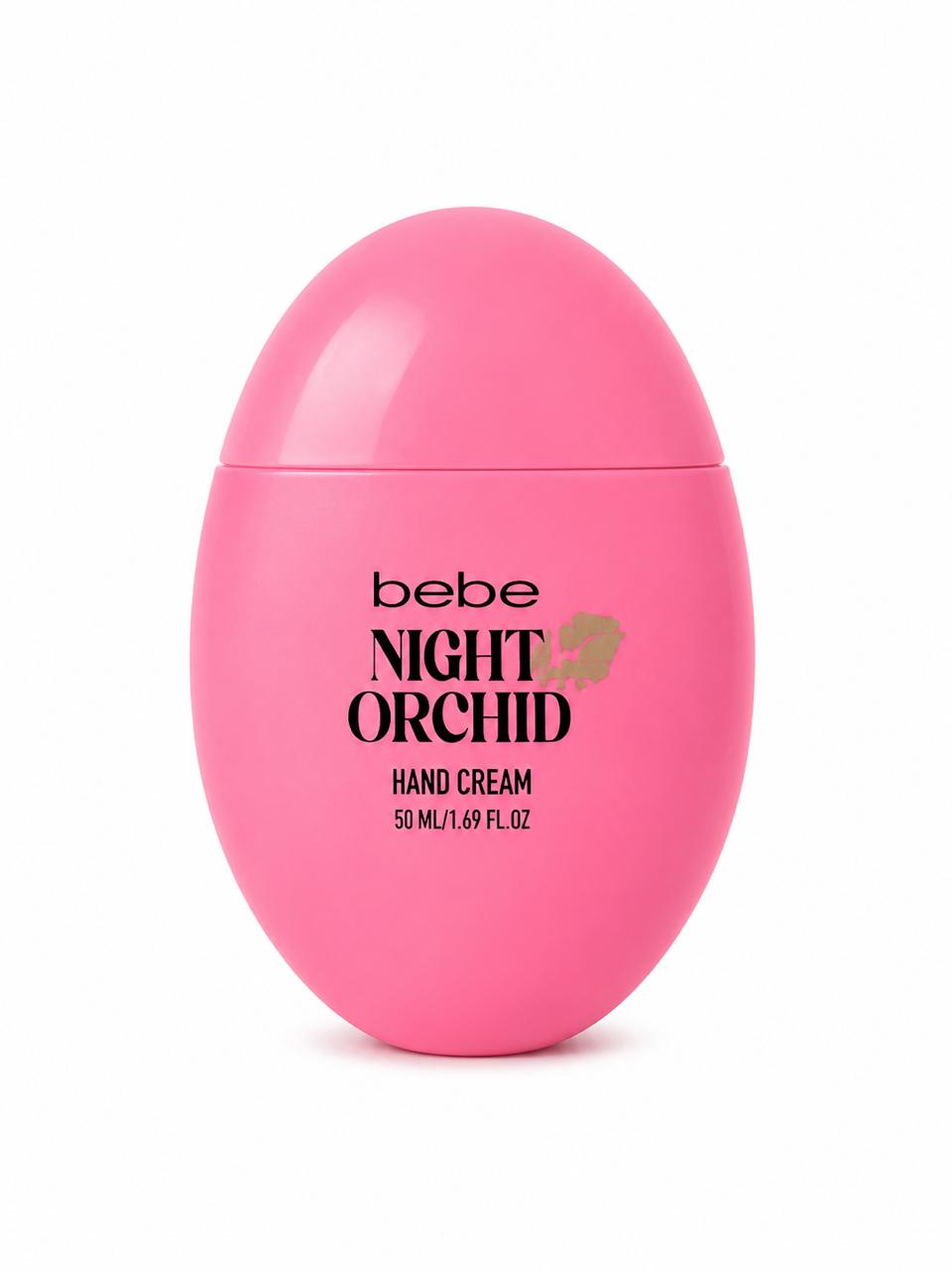 BEBE - CREMA DE MANOS 50ML