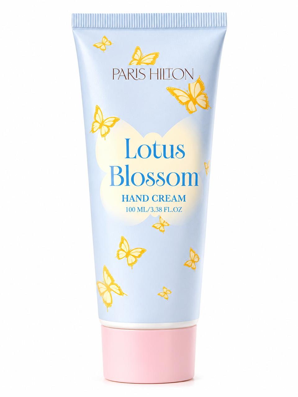PARIS HILTON - CREMA DE MANOS 100ML