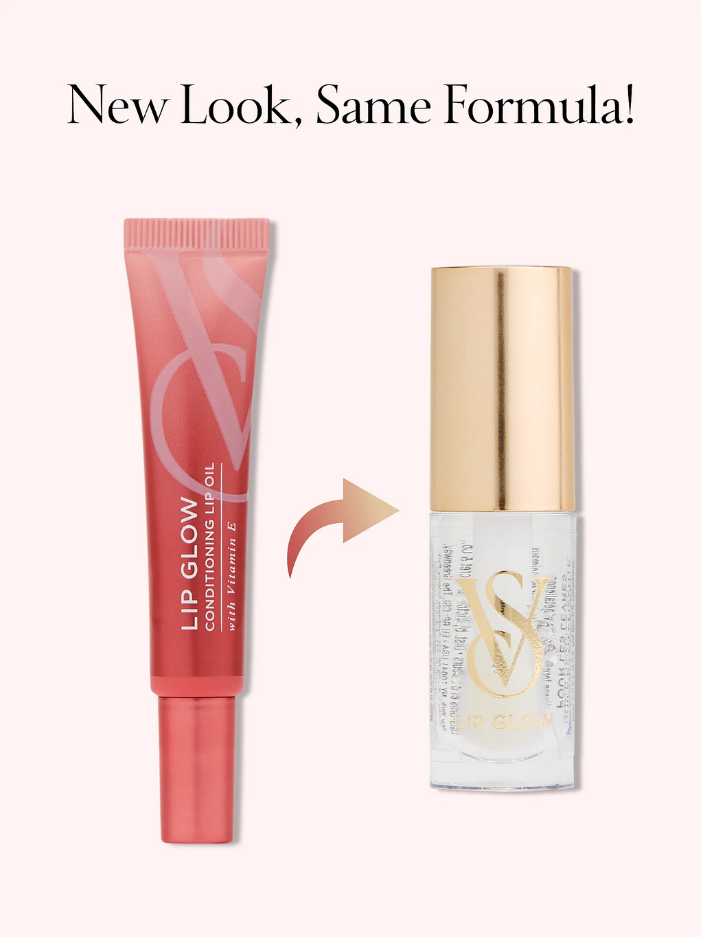 VICTORIA´S SECRET - LIP GLOW SHEER LIP OIL