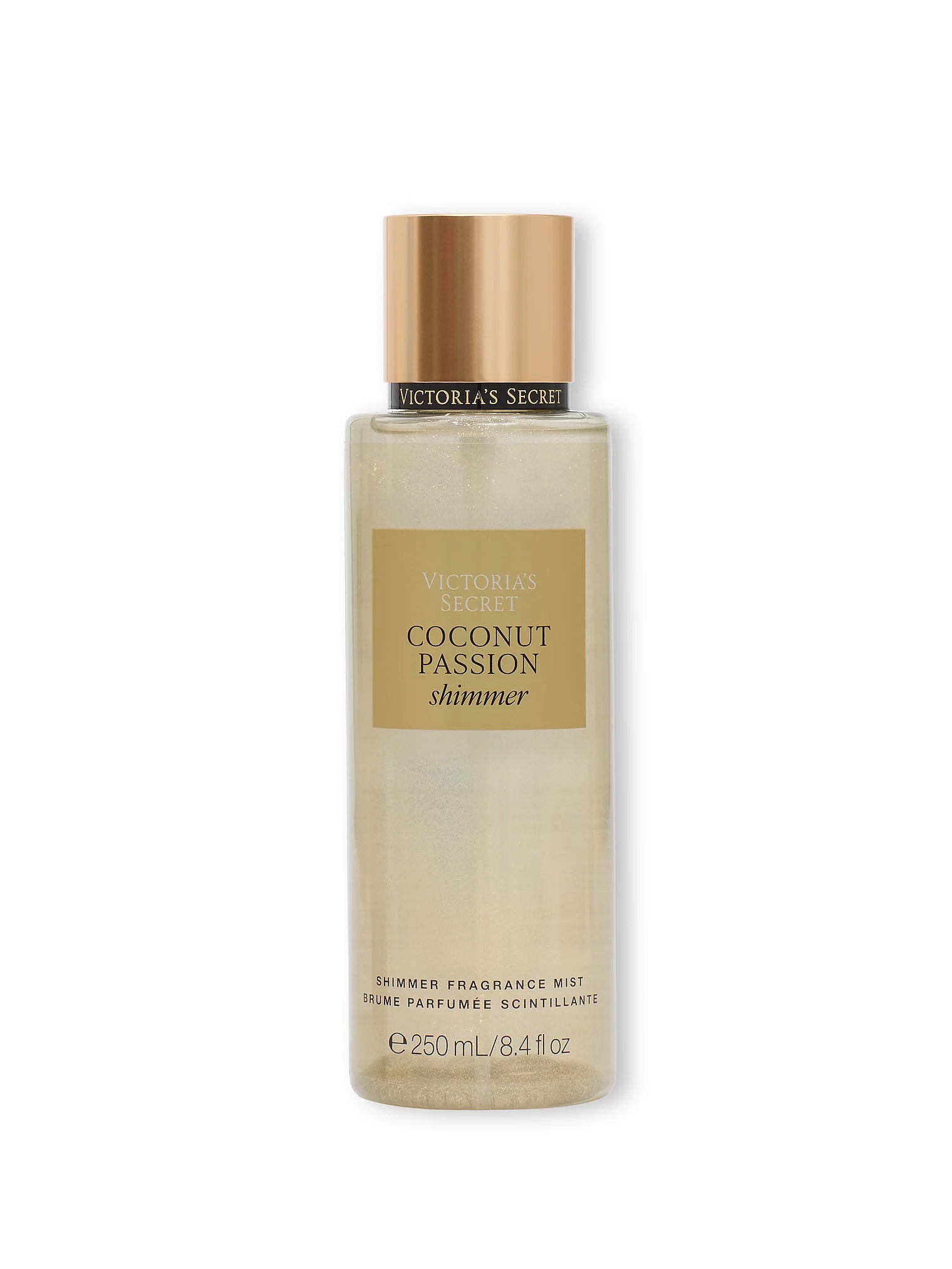 VICTORIA´S SECRET - BRUMA CORPORAL BRILLANTE
