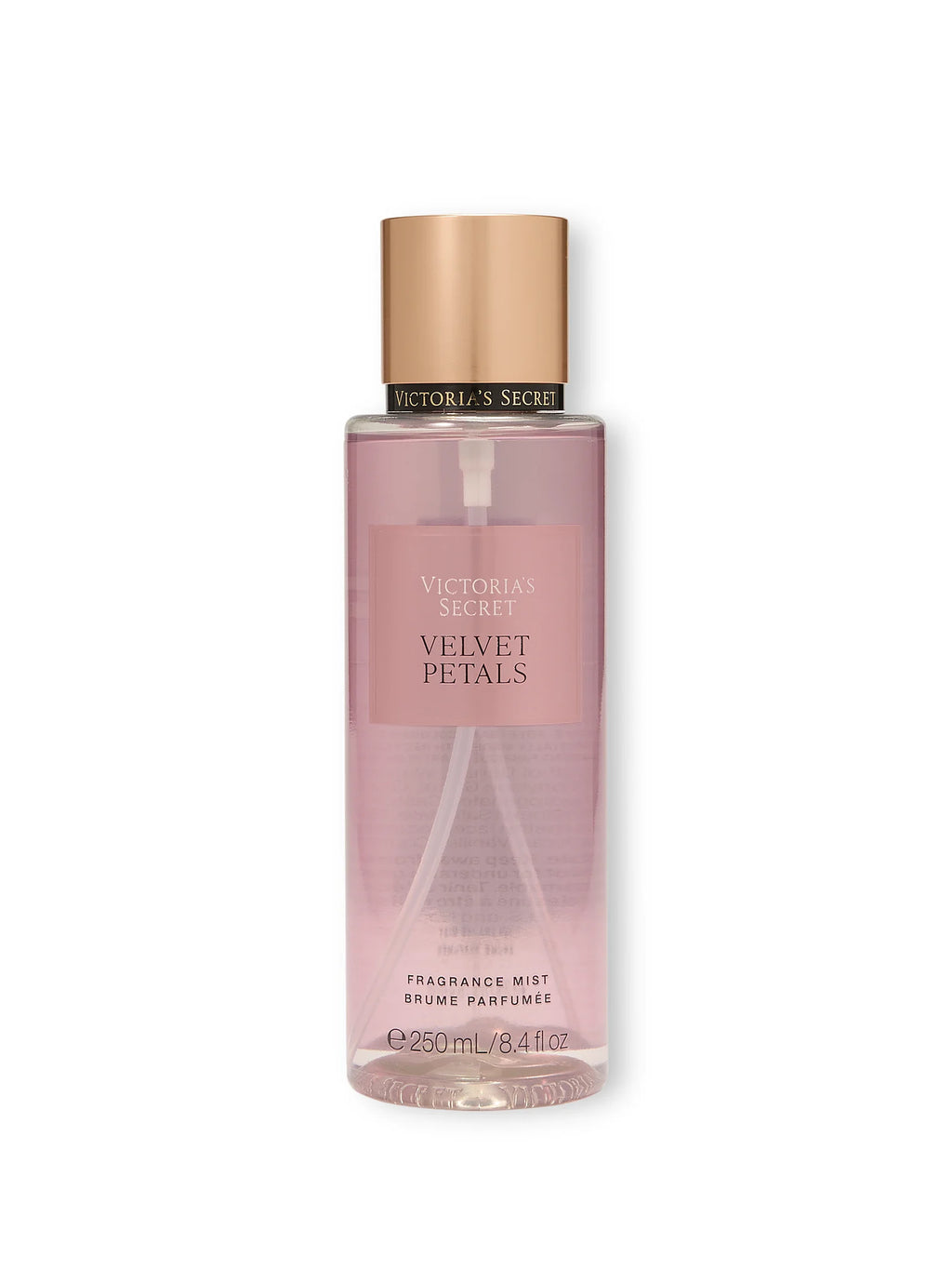 Victoria's Secret - Velvet Petals Pack de Perfume y Crema