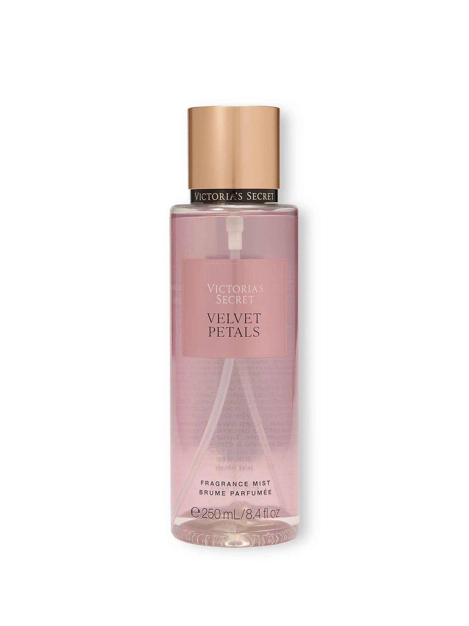 Victoria's Secret - Velvet Petals Pack de Perfume y Crema