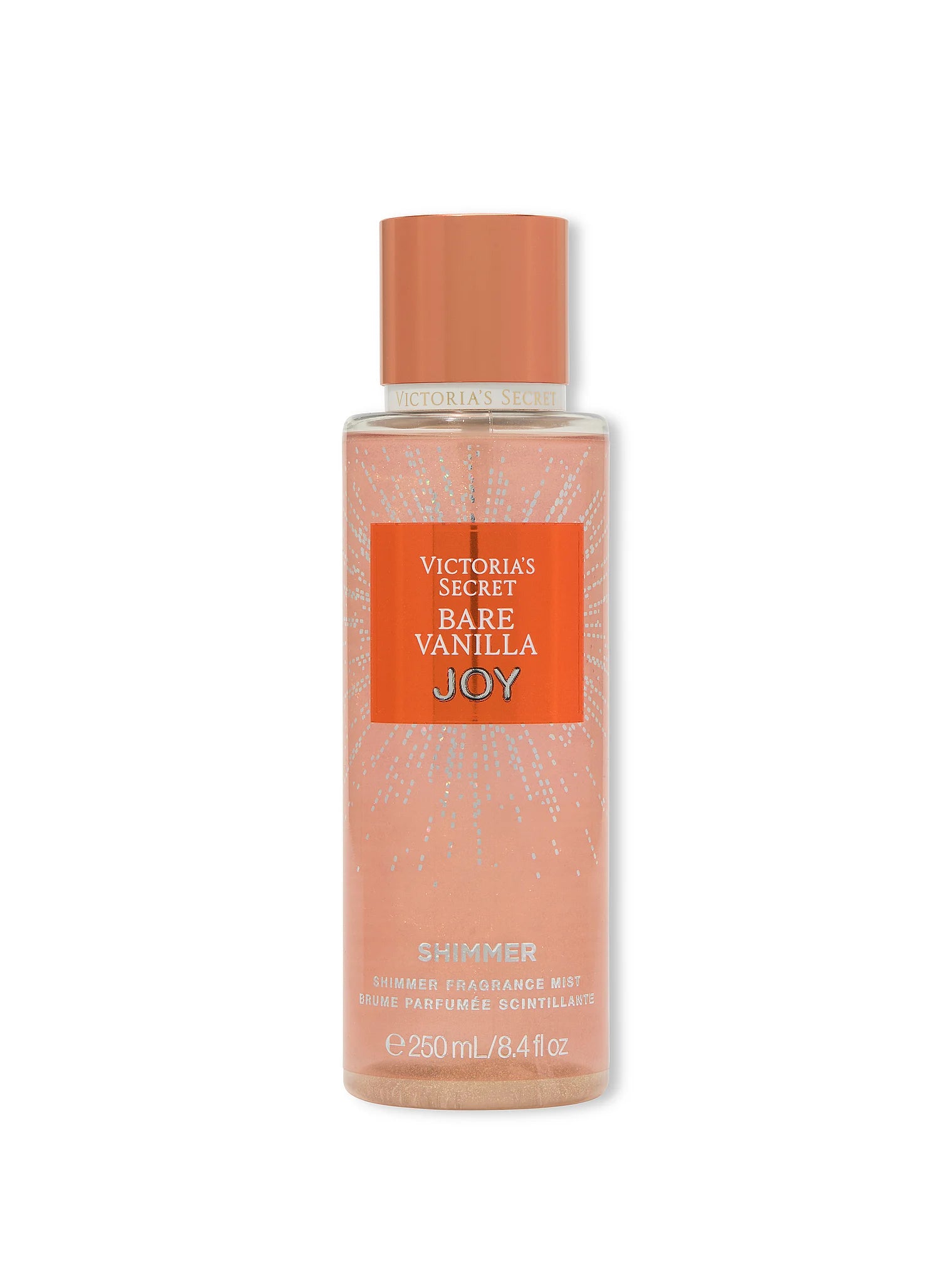 Victoria's Secret - Bare Vanilla Joy Perfume