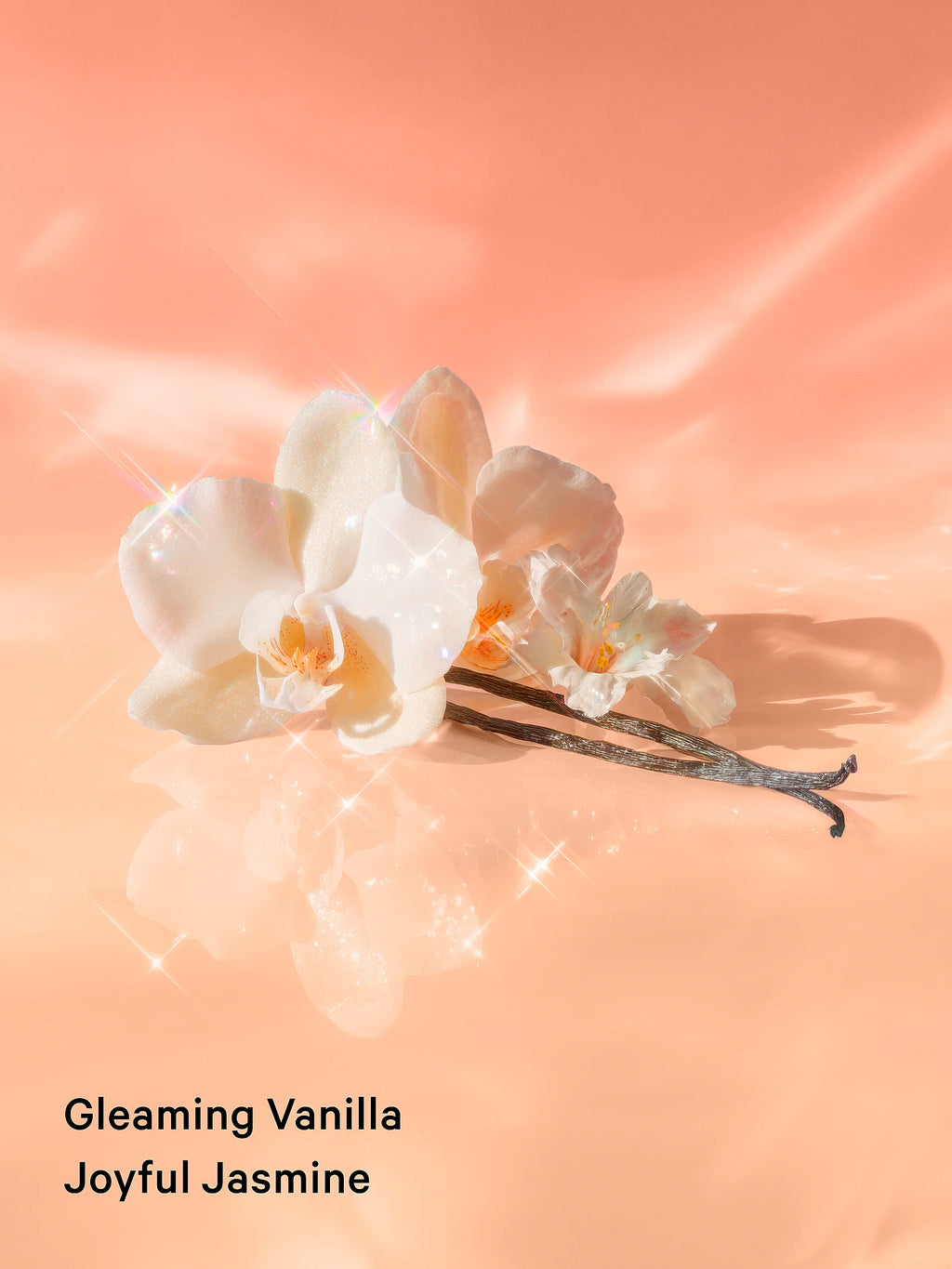 Victoria's Secret - Bare Vanilla Joy Perfume