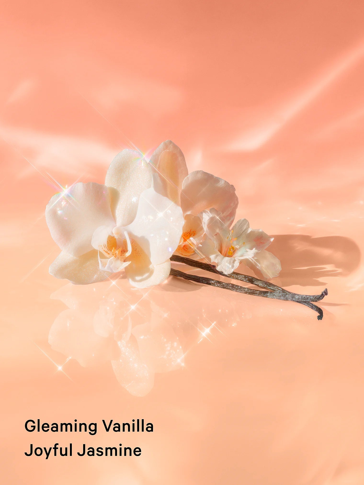 Victoria's Secret - Bare Vanilla Joy Perfume