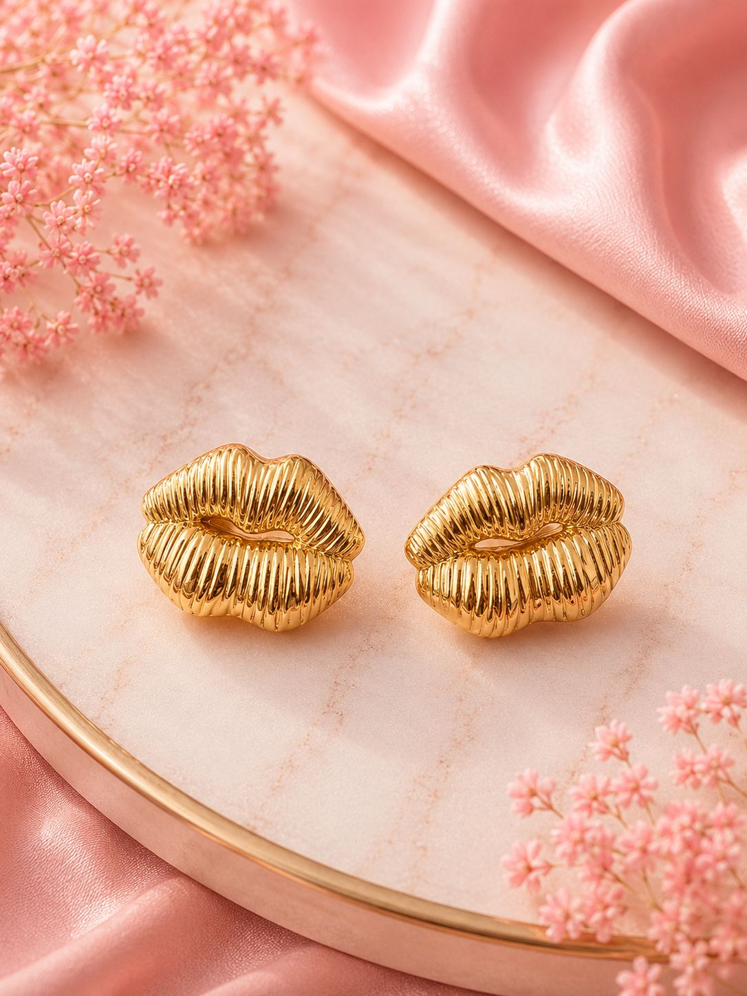 ARETES MAISON KISS