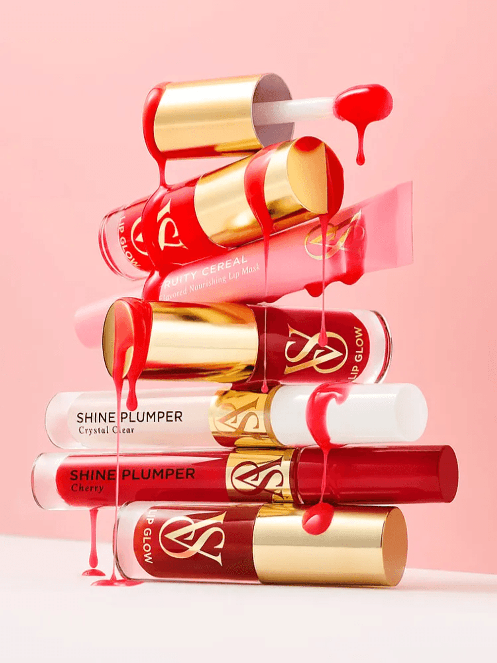 VICTORIA´S SECRET - SHINE LIP GLOSS