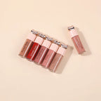 PROLUX COSMETICS - SWEET KISS: VELVET LIQUID LIPSTICK