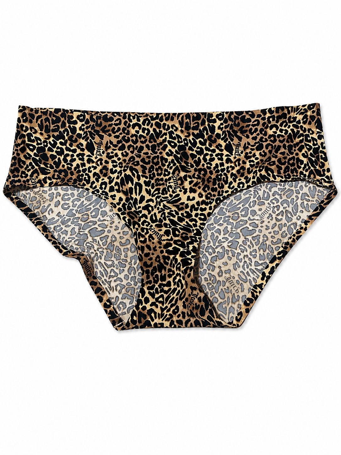 JUICY - ROPA INTERIOR SIN COSTURA
