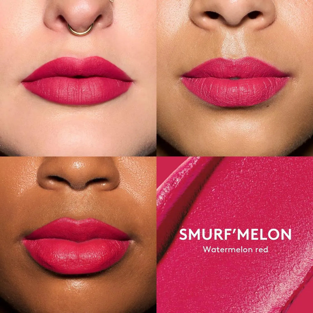 FENTY BEAUTY by Rihanna - Fenty Icon Velvet Liquid Lipstick