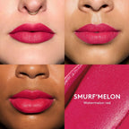 FENTY BEAUTY by Rihanna - Fenty Icon Velvet Liquid Lipstick