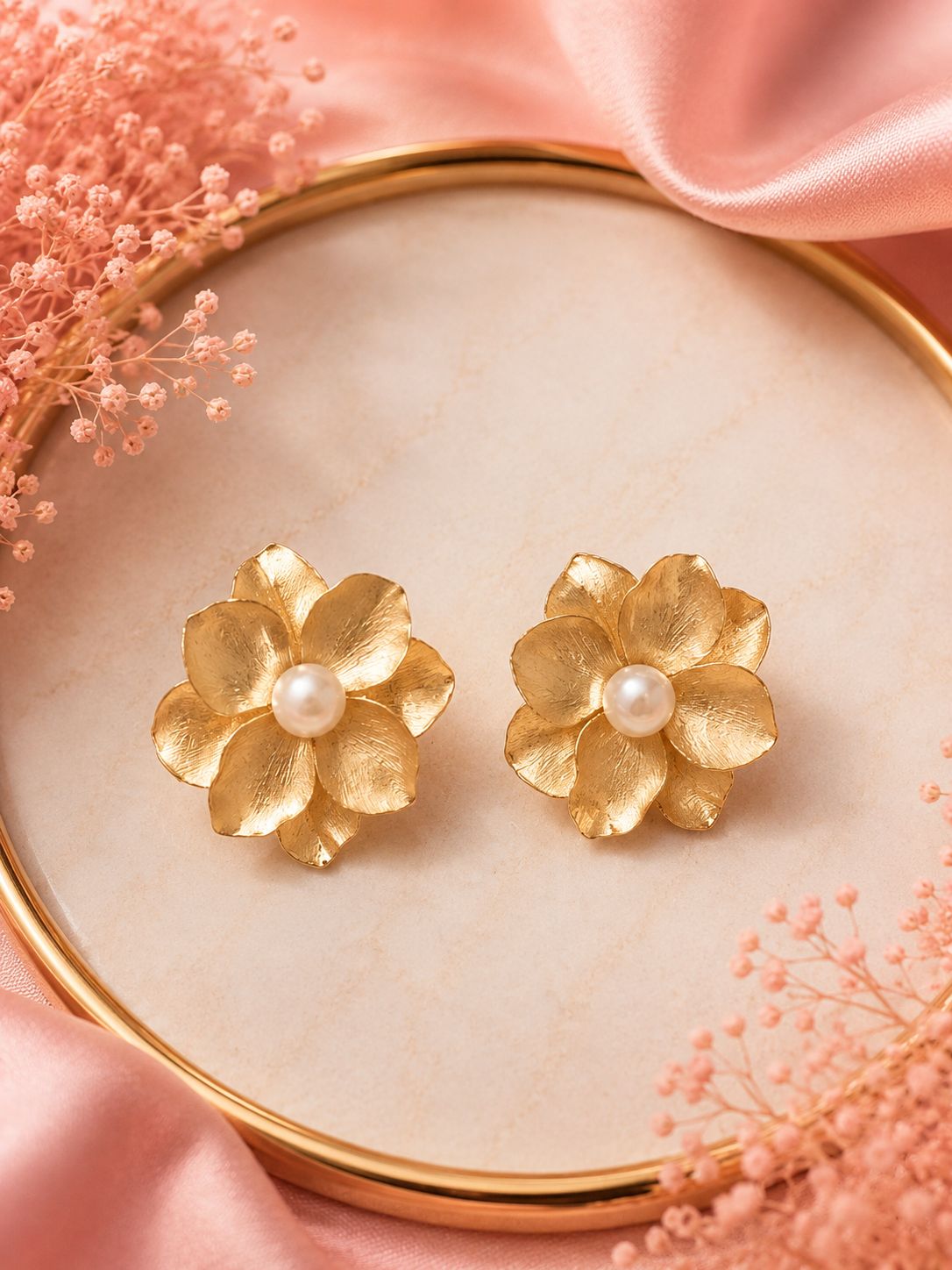 FLOWER PEARL