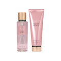 Victoria's Secret - Velvet Petals Pack de Perfume y Crema