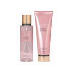 Victoria's Secret - Velvet Petals Pack de Perfume y Crema