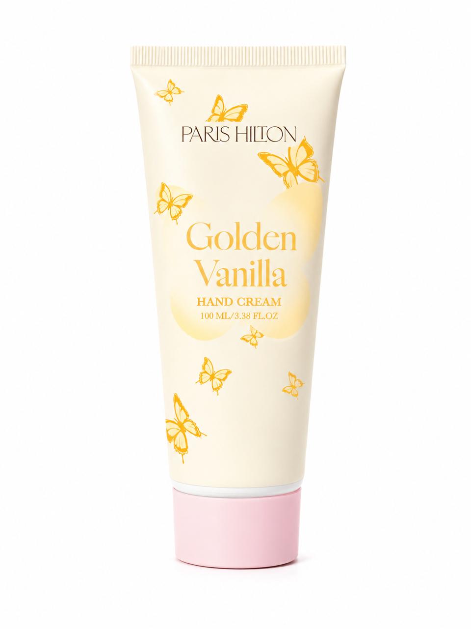 PARIS HILTON - CREMA DE MANOS 100ML