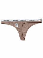 CALVIN KLEIN - CALZÓN SEMI HILOS