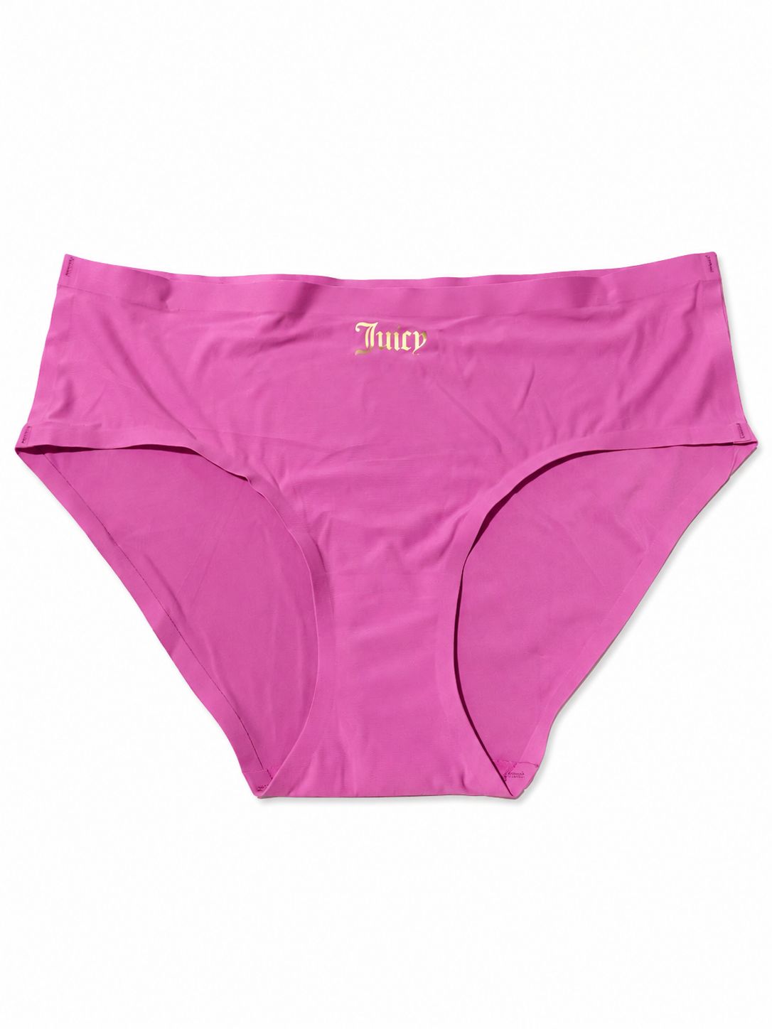 JUICY - ROPA INTERIOR SIN COSTURA