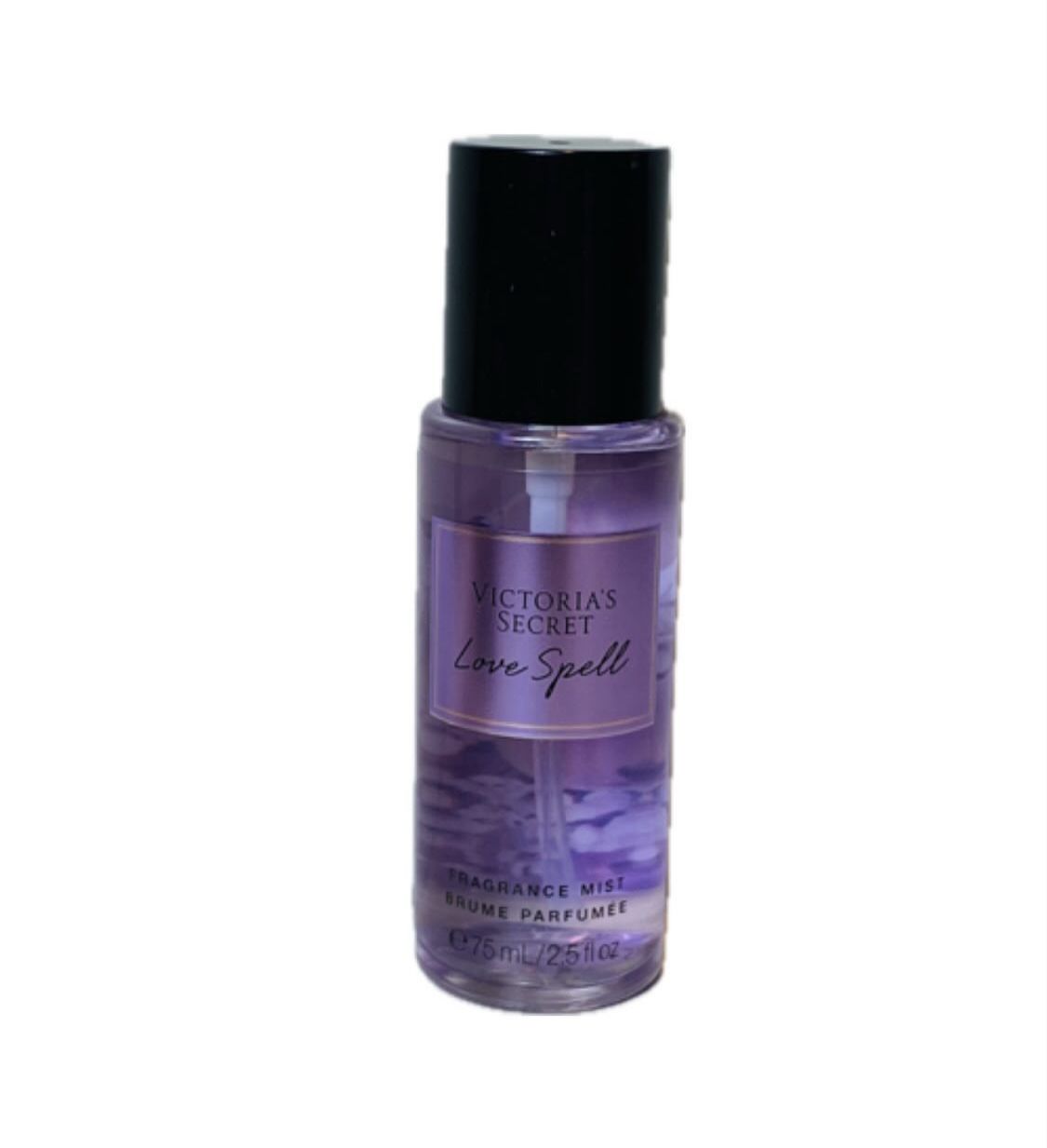 VICTORIA´S SECRET - MINI BRUMA CORPORAL
