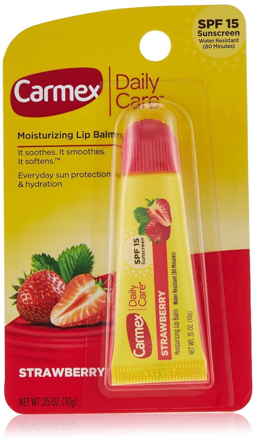 CARMEX - BALSAMO LABIAL