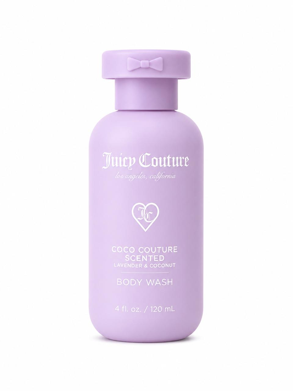 JUICY COUTURE - JABON CORPORAL 120ML