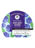 SEPHORA COLLECTION - Mascarillas para ojos anti-ojeras con extracto de arándano
