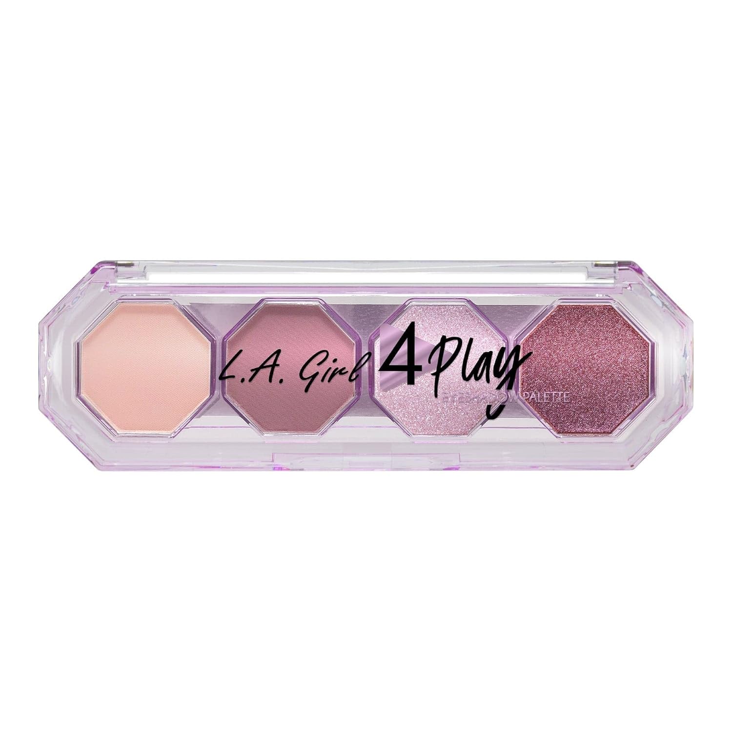 L.A. Girl - SOMBRA DE OJOS 4PLAY