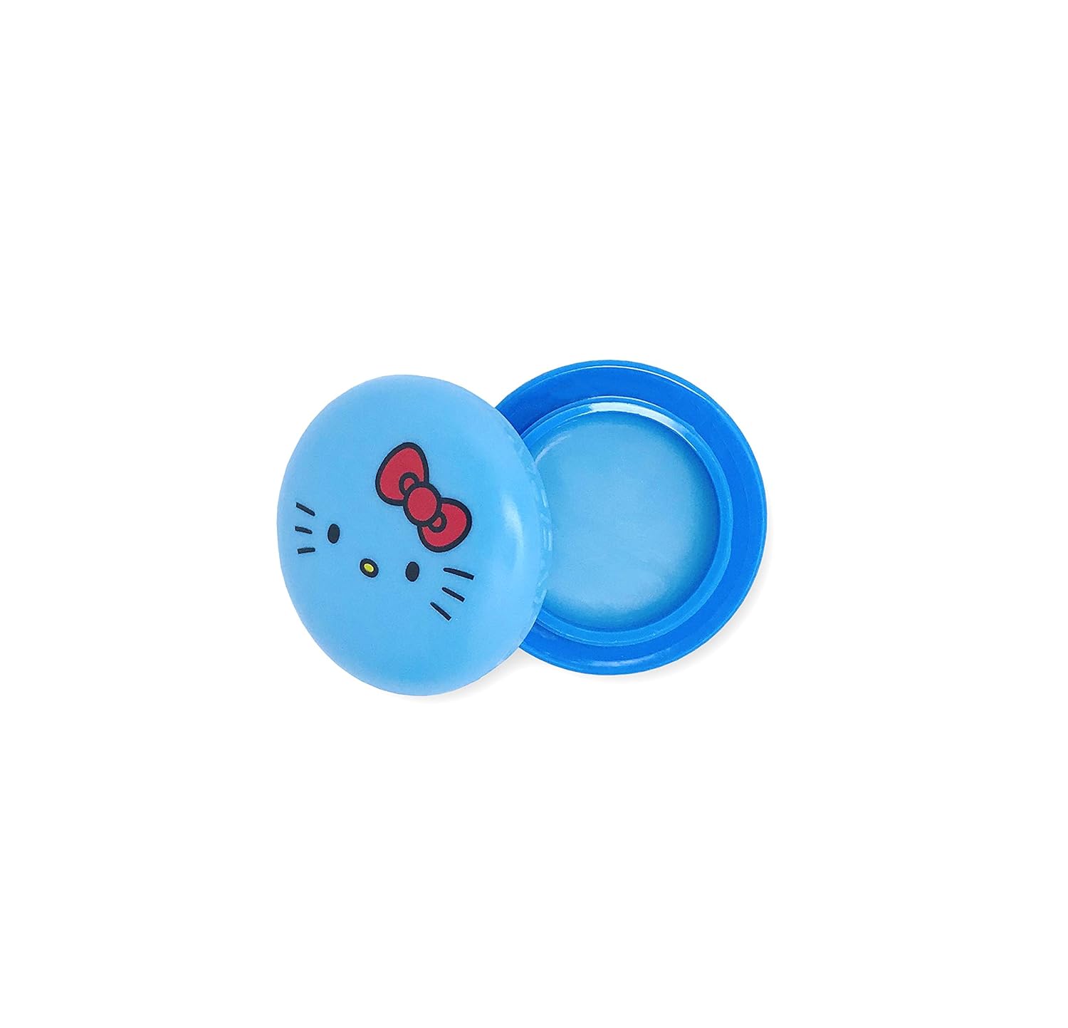 THE CREME SHOP x HELLO KITTY - MACARON LIP BALM
