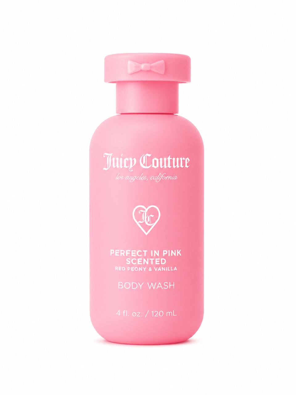 JUICY COUTURE - JABON CORPORAL 120ML