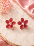 ARETES CHERRY BLOSSOM