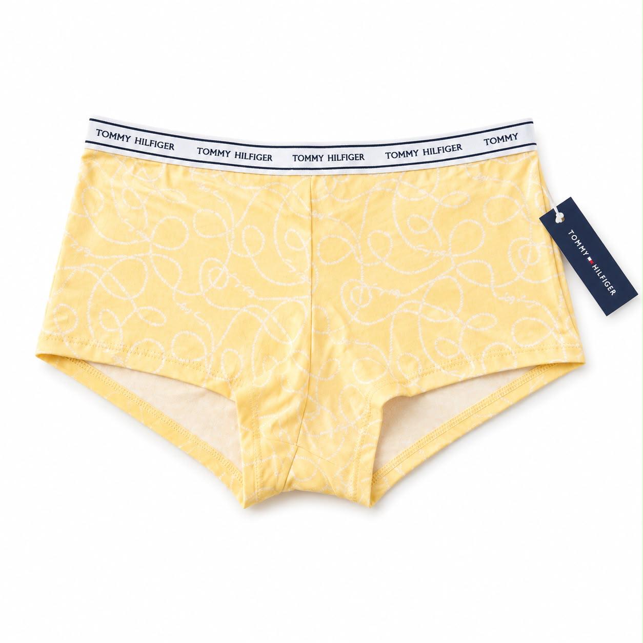 TOMMY HILFIGER - ROPA INTERIOR