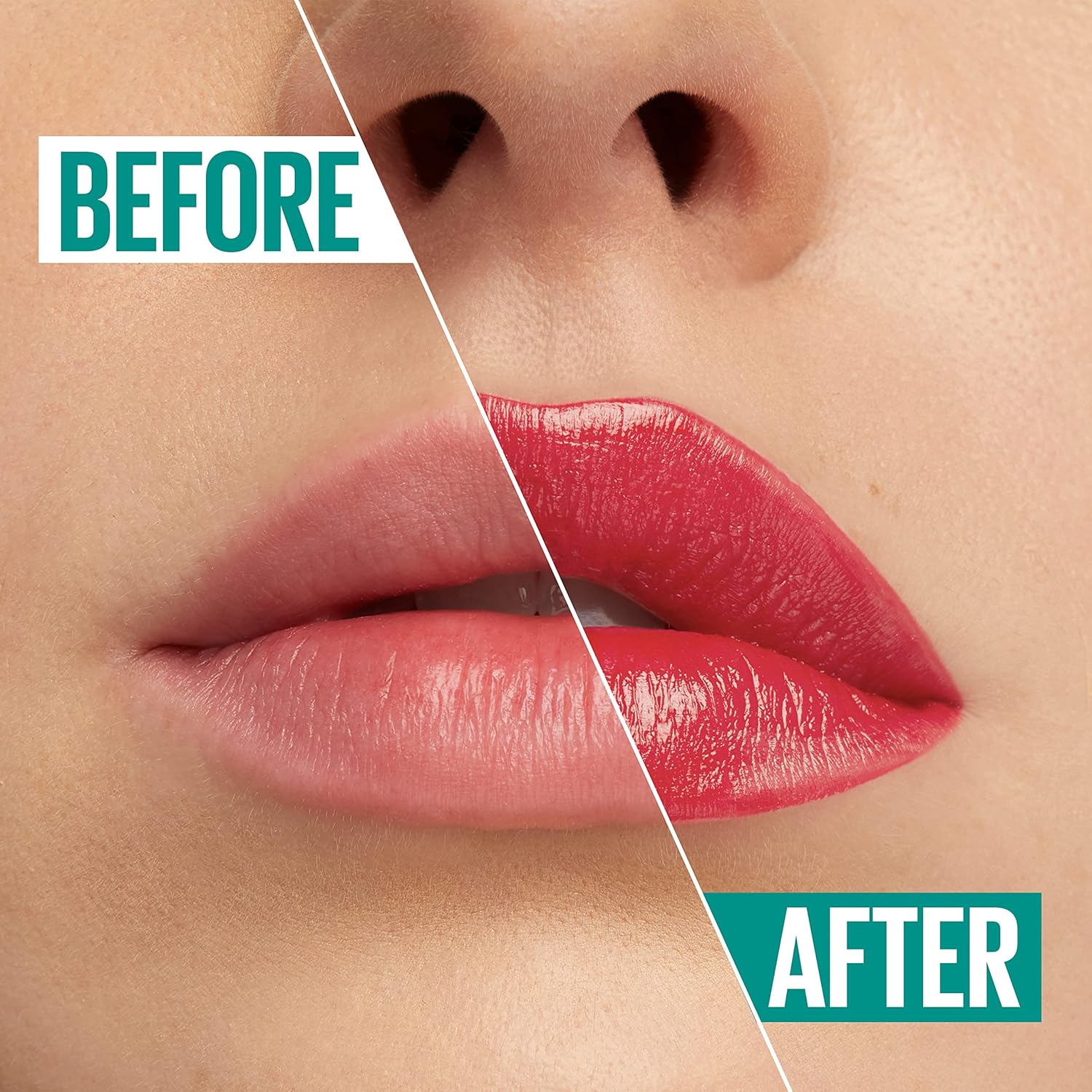 MAYBELLINE - GREEN EDITION BUTTER CREAM LIPSTICK