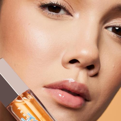 Fenty Beauty - Gloss Bomb Ice Cooling Lip Luminizer