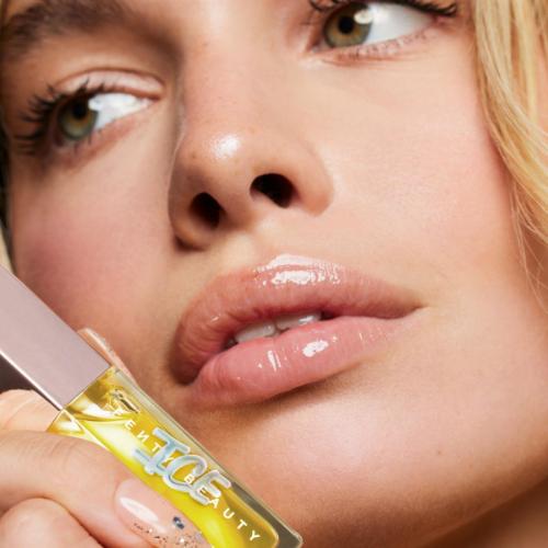 Fenty Beauty - Gloss Bomb Ice Cooling Lip Luminizer