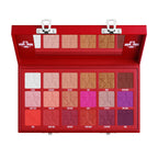 JEFFREE STAR - PALETA DE SOMBRAS BLOOD SUGAR