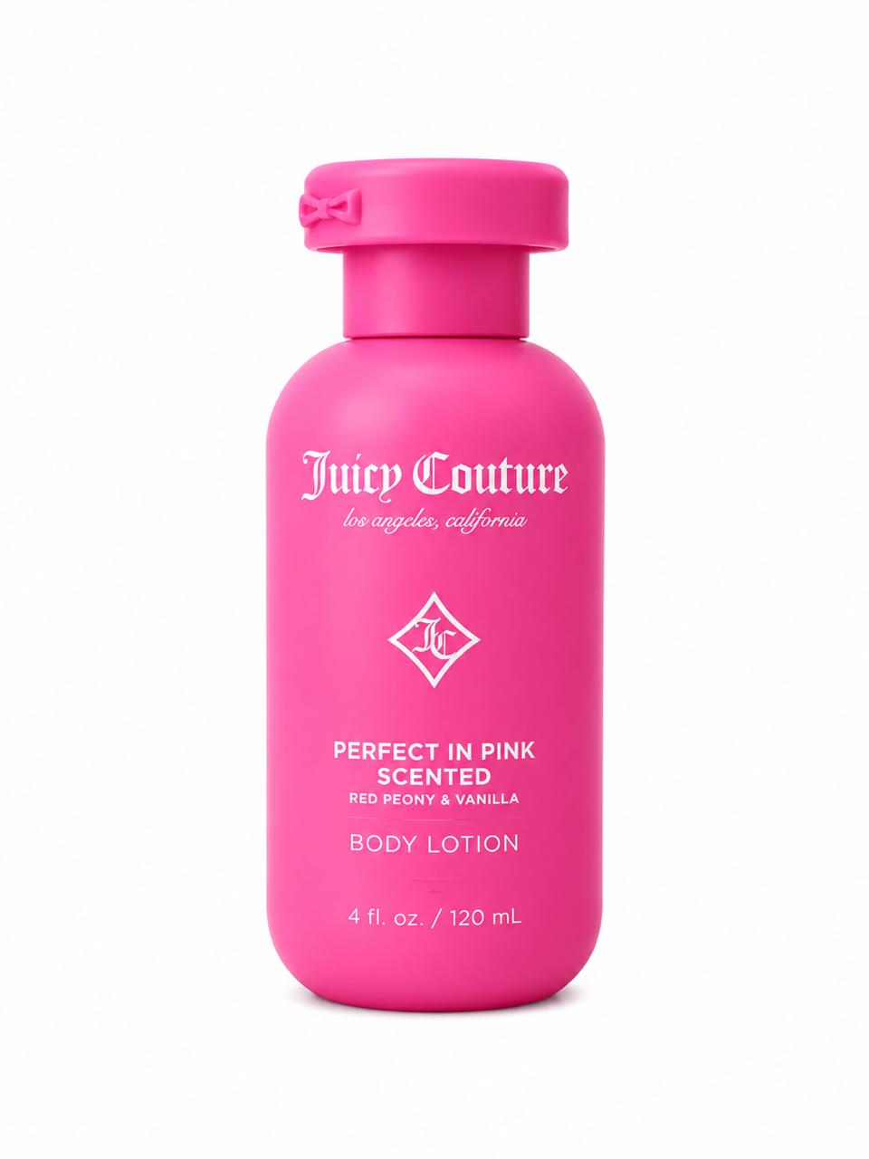 JUICY COUTURE - CREMA CORPORAL 120ML