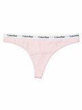 CALVIN KLEIN - CALZÓN SEMI HILOS