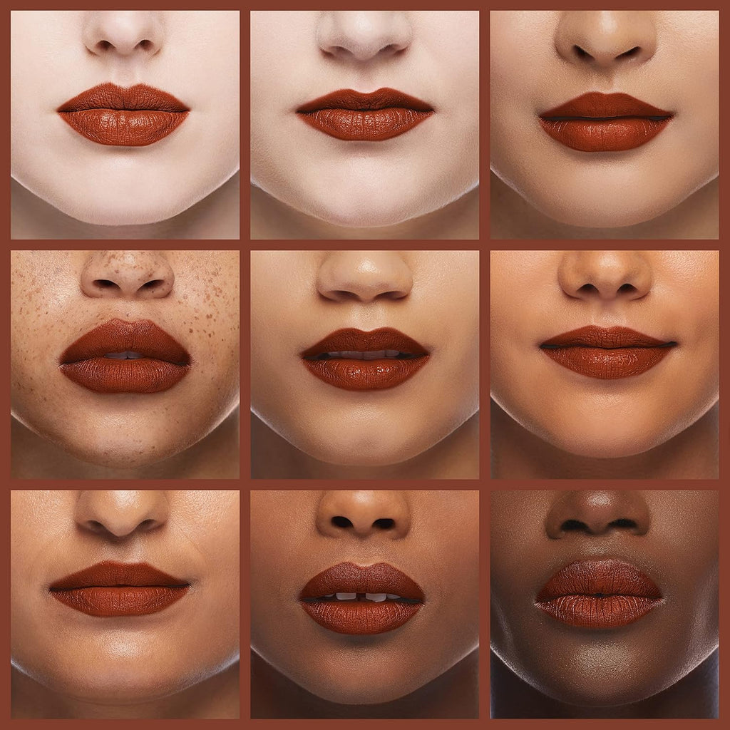L'ORÉAL PARIS - LABIAL COLOR RICO MATTE MATTESPRESSO