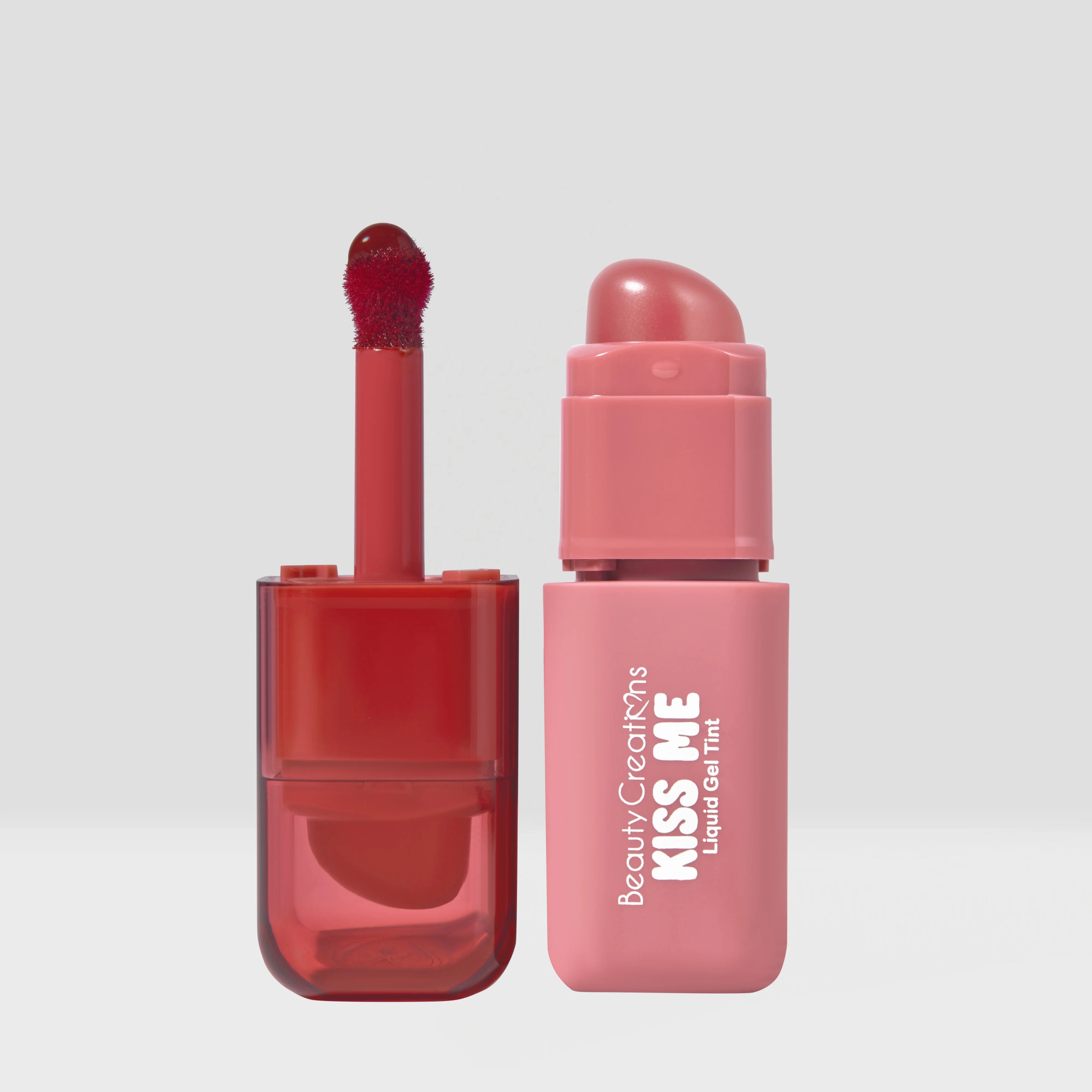 Beauty Creations - Kiss Me Liquid Gel Tint