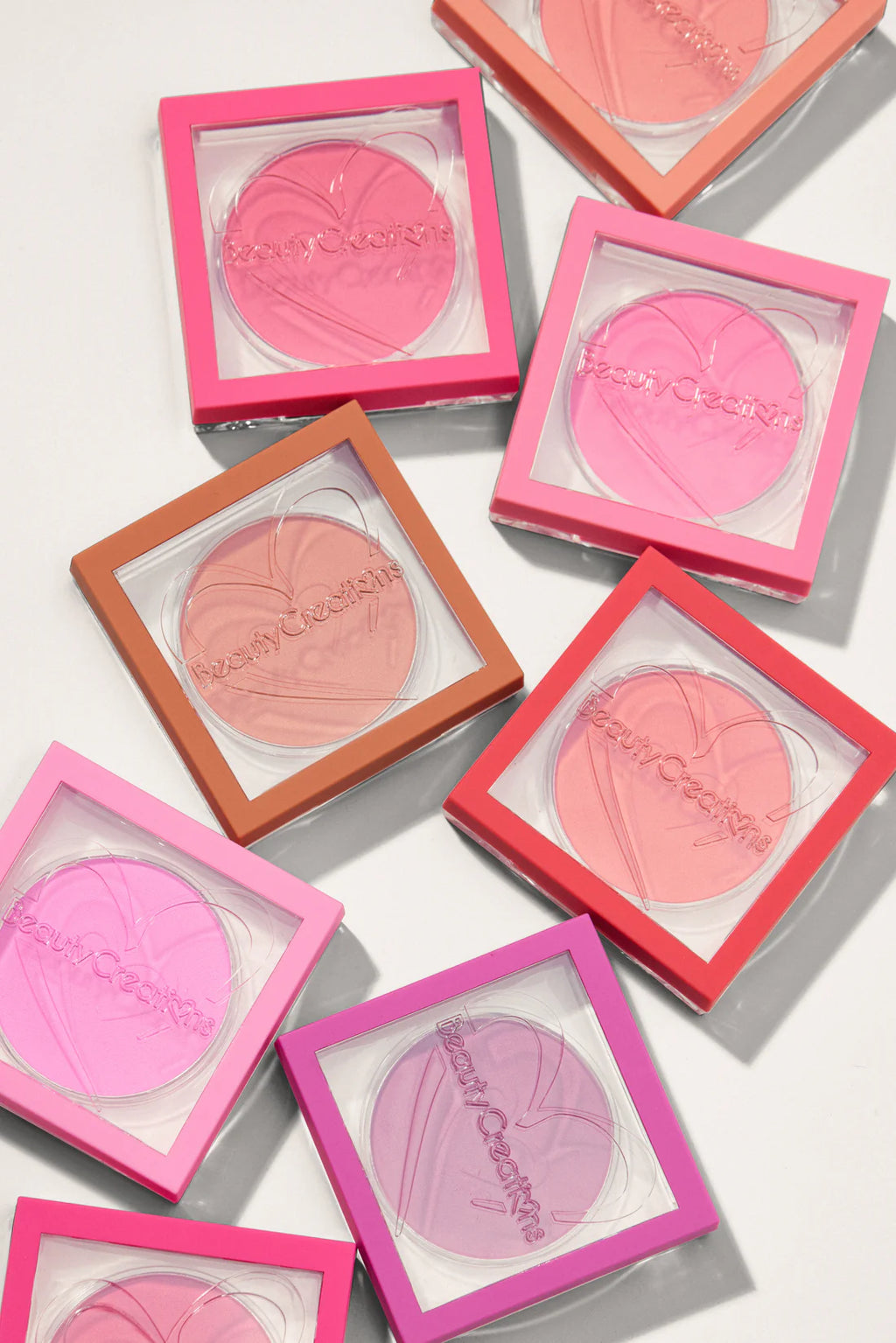 BEAUTY CREATIONS - BLUSH HUSH POWER BLUSH