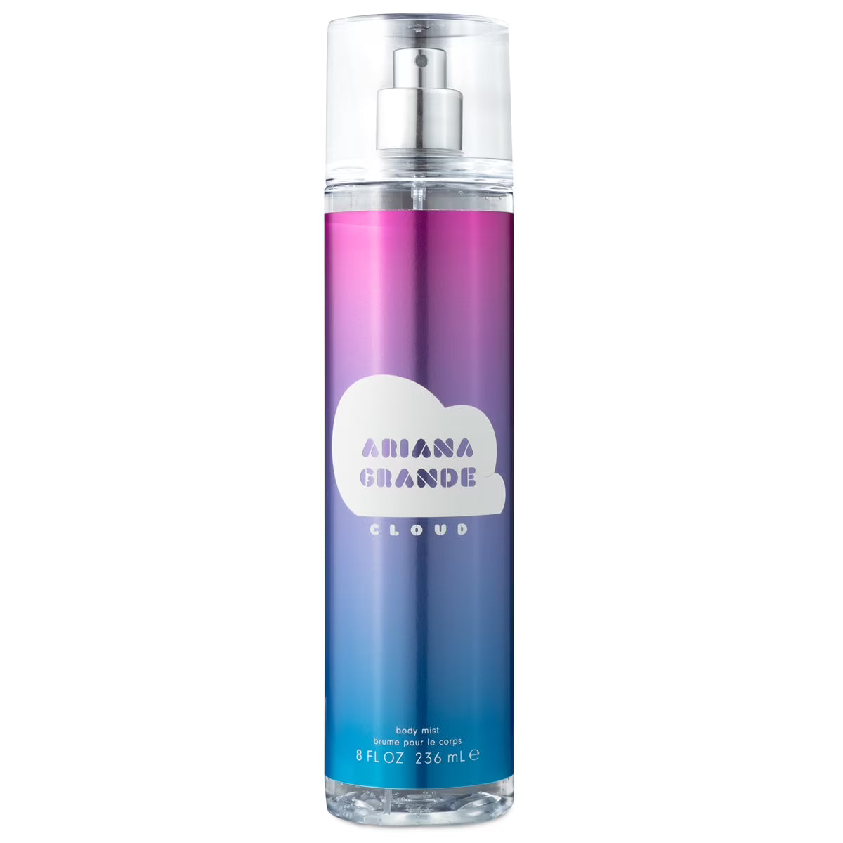 ARIANA GRANDE - BRUMA CORPORAL CLOUD 236 ML