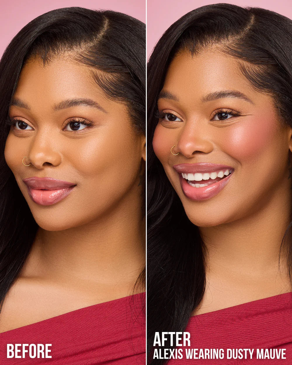BEAUTY CREATIONS - LIQUID BLUSH