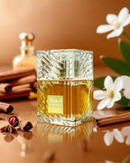 PERFUME LATTAFA - KHAMRAH EAU DE PARFUM 100ML