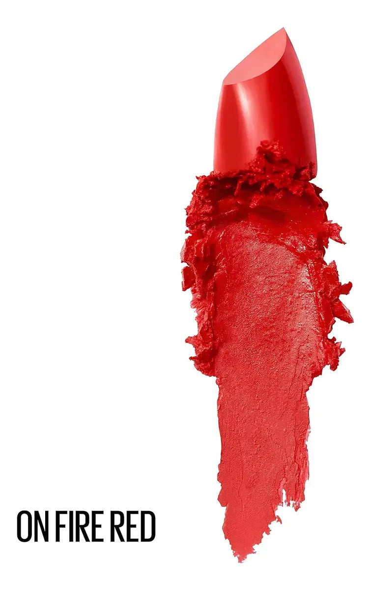 MAYBELLINE - LABIAL COLOR SENTATIONAL