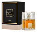 PERFUME LATTAFA - KHAMRAH EAU DE PARFUM 100ML