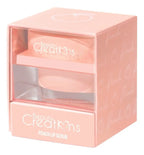 BEAUTY CREATIONS - PEACH LIP SCRUB