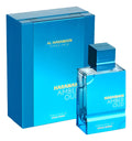 PERFUME AL HARAMAIN - AMBER OUD AQUA DUBAI EXTRAIT  100 ML