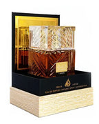 PERFUME LATTAFA - KHAMRAH EAU DE PARFUM 100ML